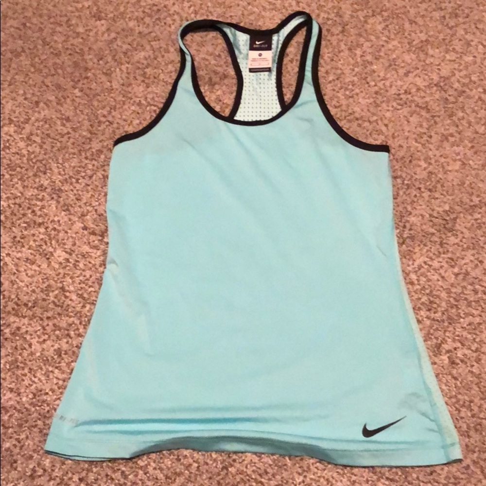 Nike tank top